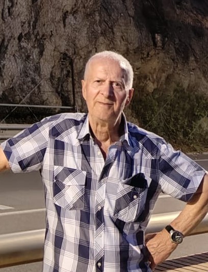Guerrino Randi anni 80