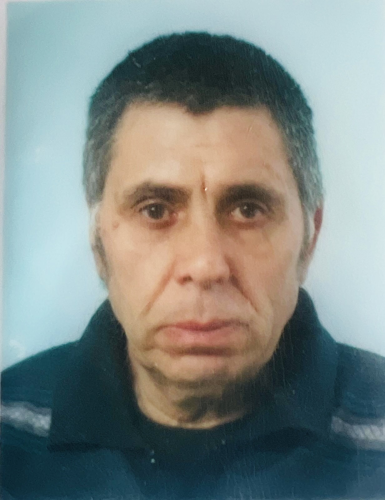 Nicolò Baio anni 72