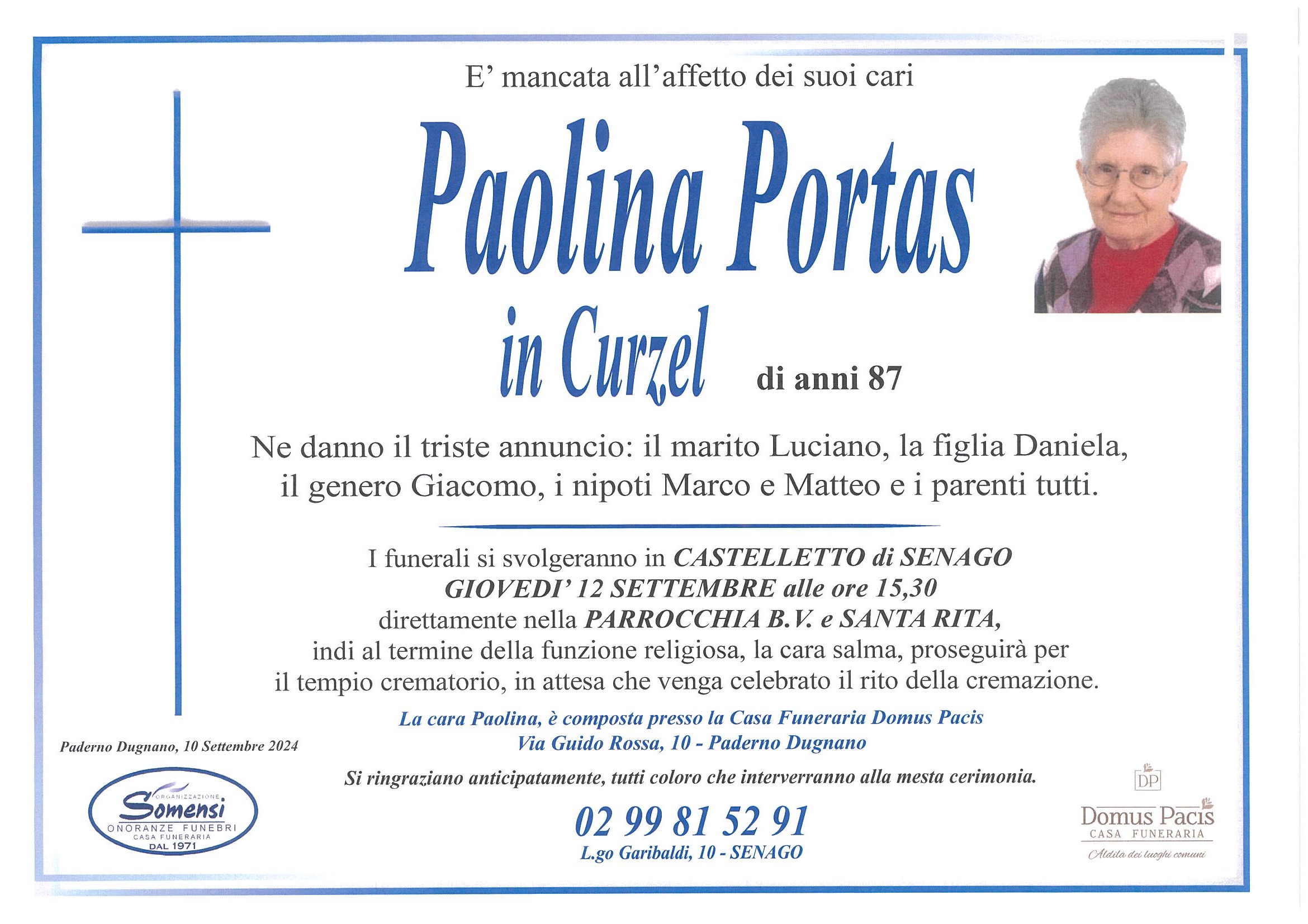 Paolina Portas