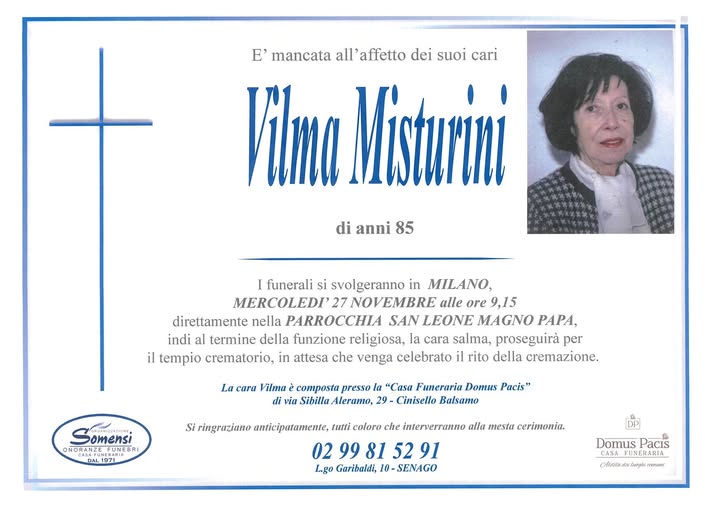 misturini
