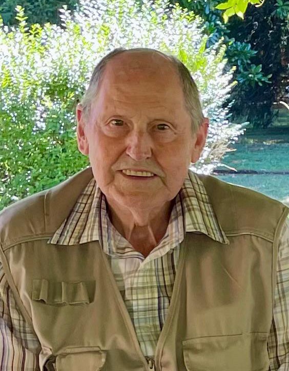 Giovanni Andrea Satti di anni 90