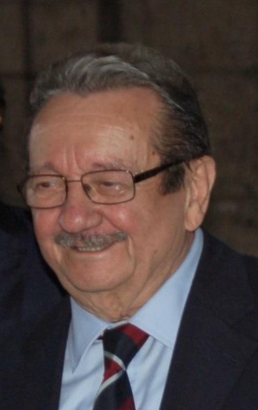 Angelo Tagliabue di anni 88