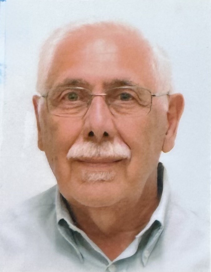 Ernesto Savazzi di anni 78