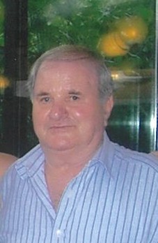 Mario Bonetti di anni 87