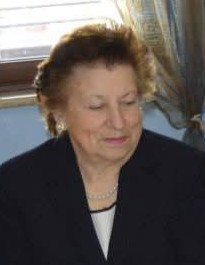 Cunegonda Spinazzola ved. Di Minico di anni  91