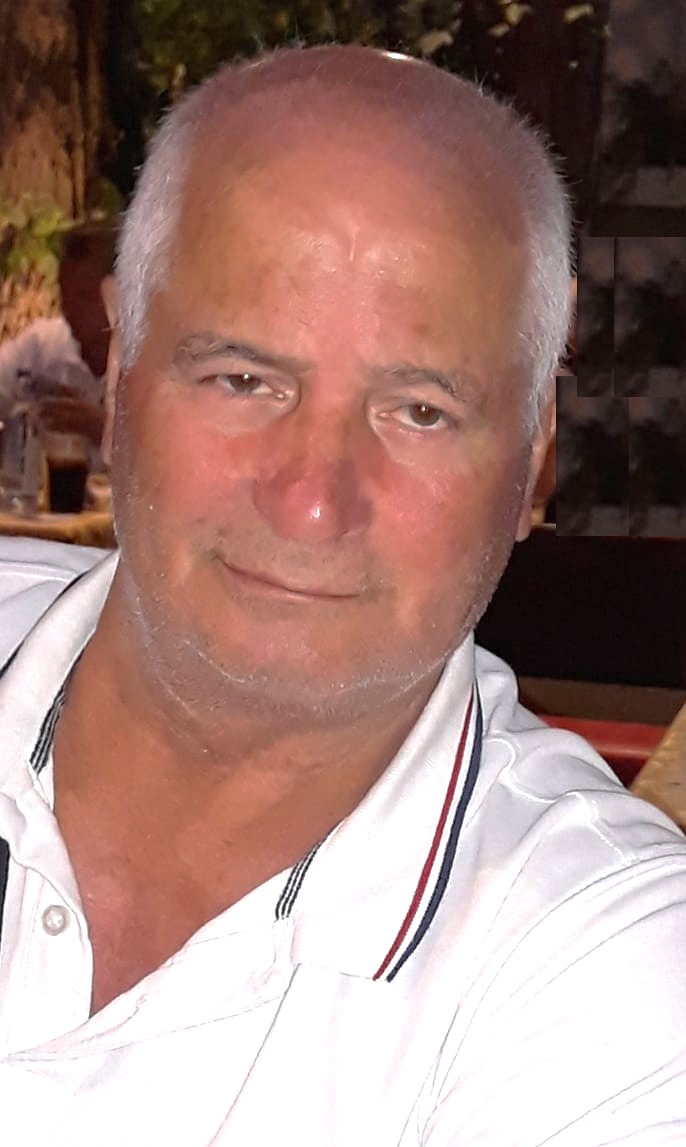 Gaspare Sanseverino di anni 74
