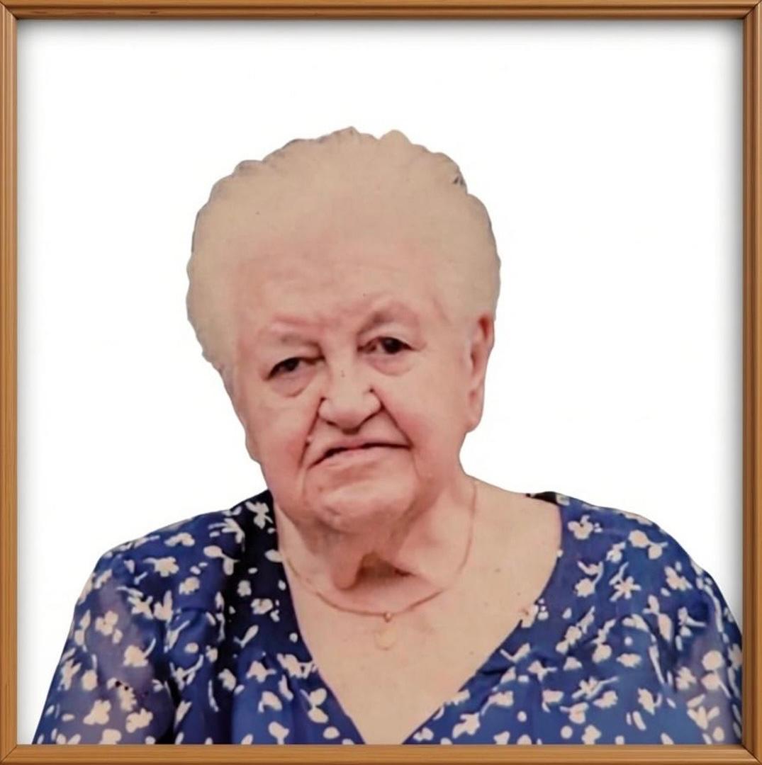 Giacinta Boccafoli ved. Bolchi di anni  96