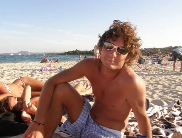Marco Bianchini di anni 42