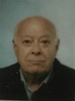 Cerri Natalino di anni 88