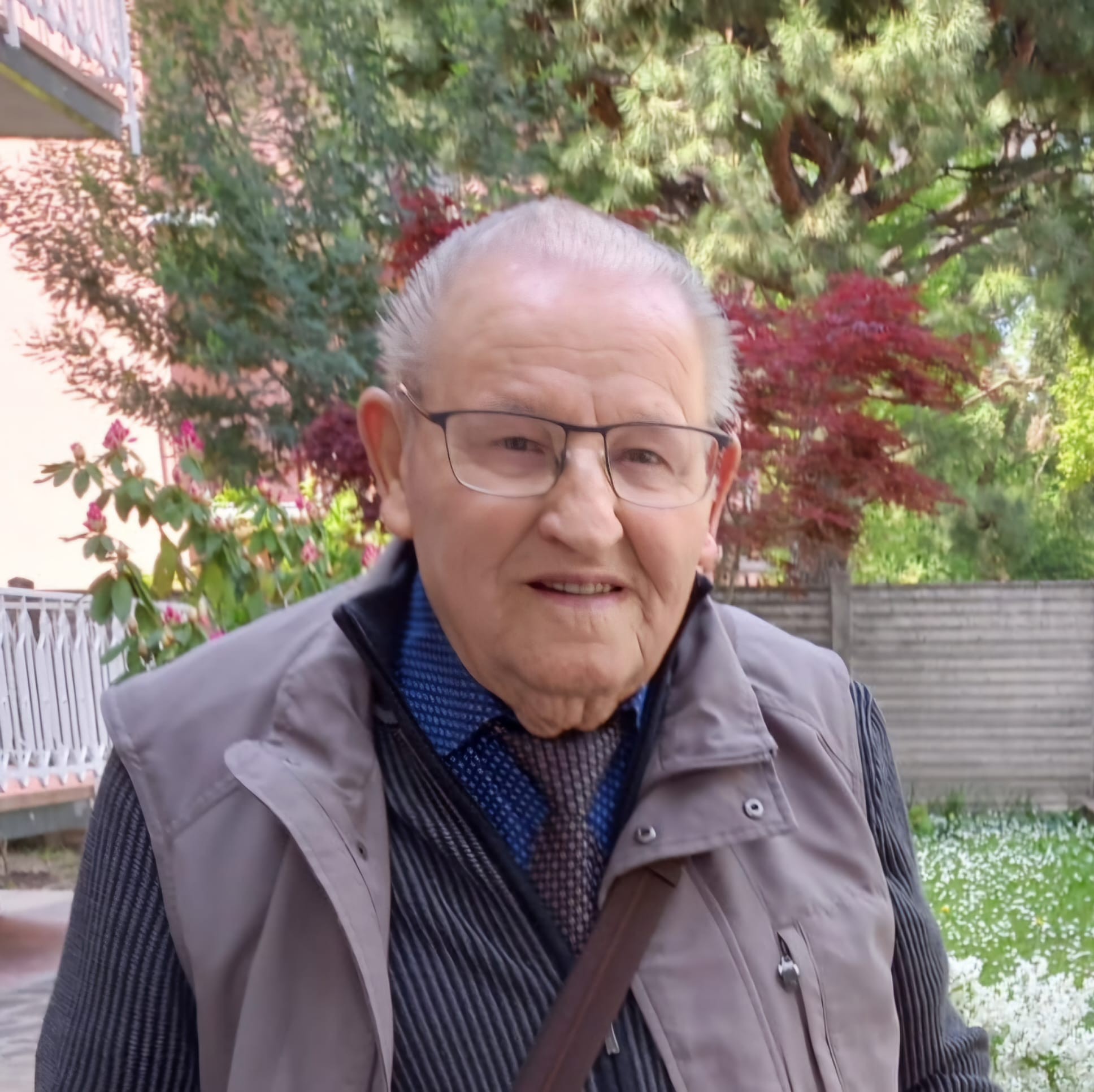 Corradi Guido di anni 99
